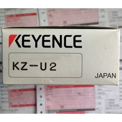 1pc NEW KEYENCE KZ-U2 PLC power module Quality assurance