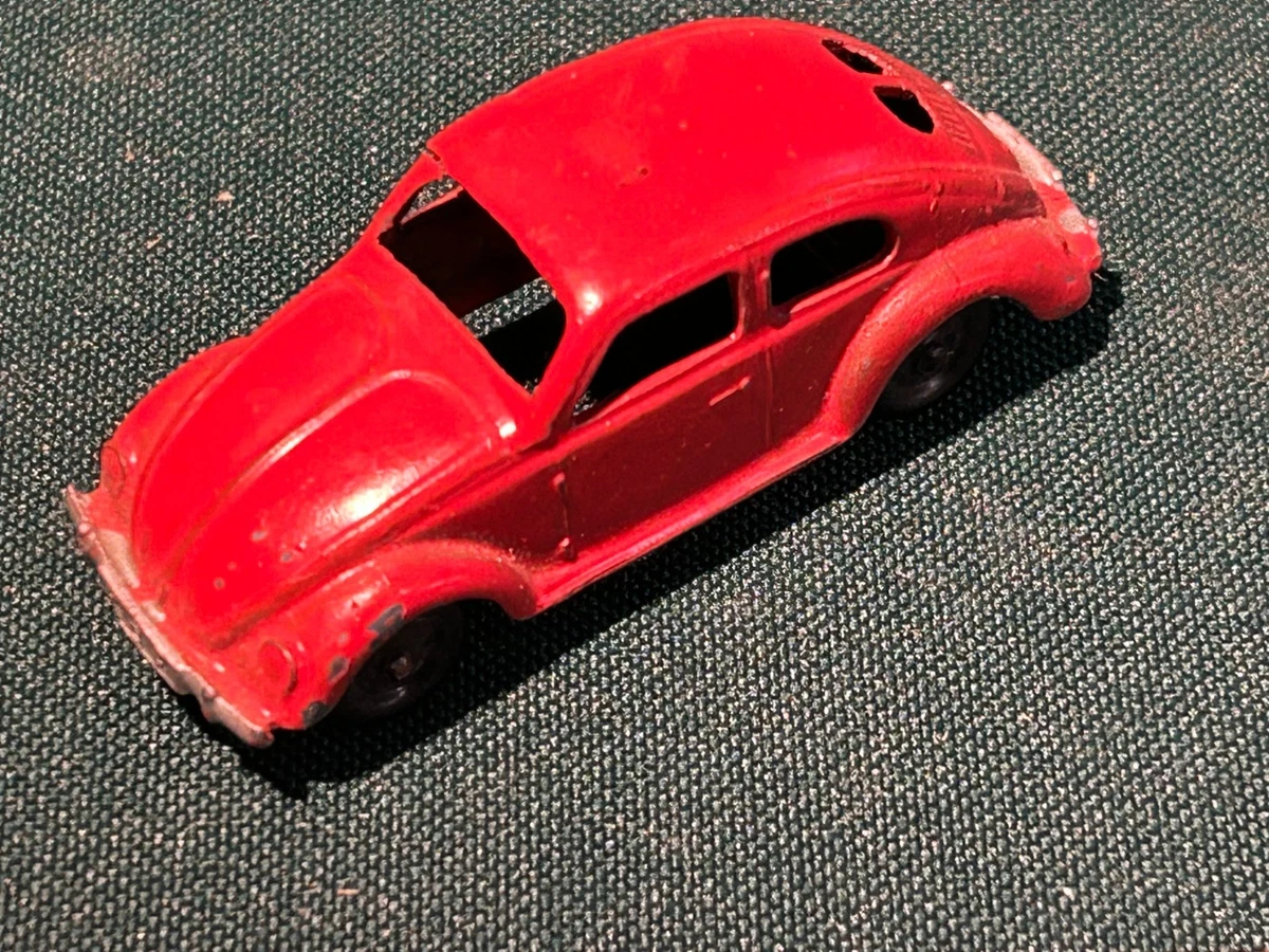 Märklin Volkswagen Vintage Manufacture Diecast Cars, Trucks & Vans