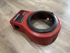 Tecumseh OHV110 Motor Abdeckung Haube Schutz Aufsitzmäher