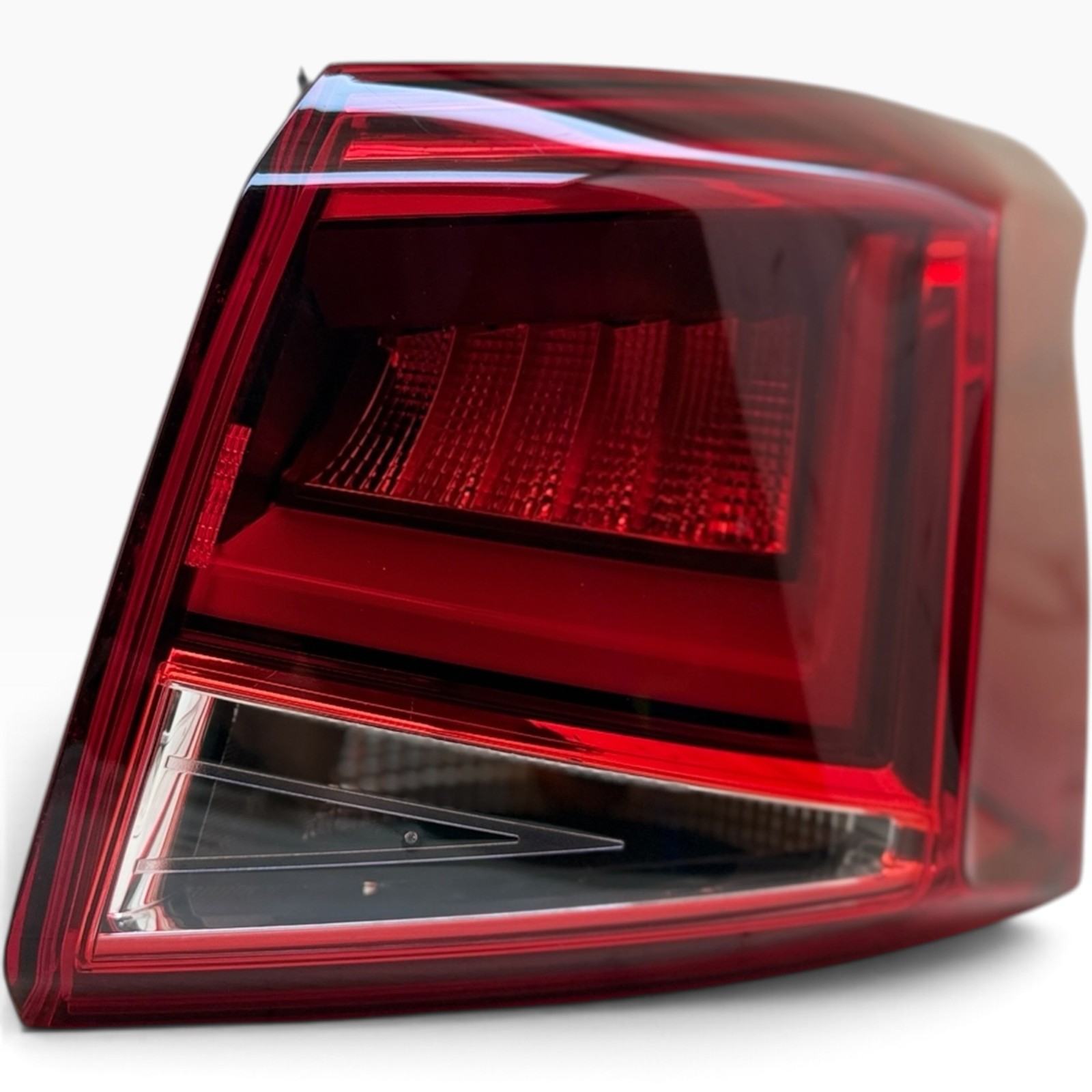 Fanale Posteriore Dx Destro LED Seat Arona 2017-2023 Originale 6f9945208b - Miniatura 3