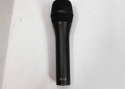 Audio-Technica AT2005USB Cardioid Dynamic USB/XLR Microphone With Stand