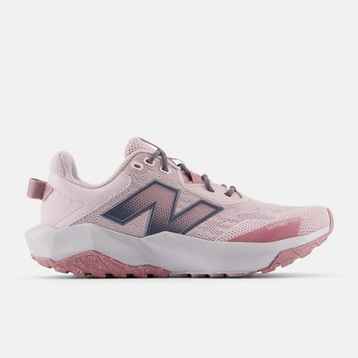 New Balance DynaSoft Nitrel v6 Women Shoes-Stone Pink/Rosewood, US Size: 7.5-9.5