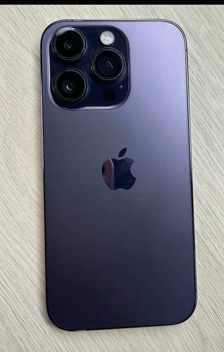 Apple iPhone 14 Pro 256GB for Sale | Shop New & Used Cell Phones
