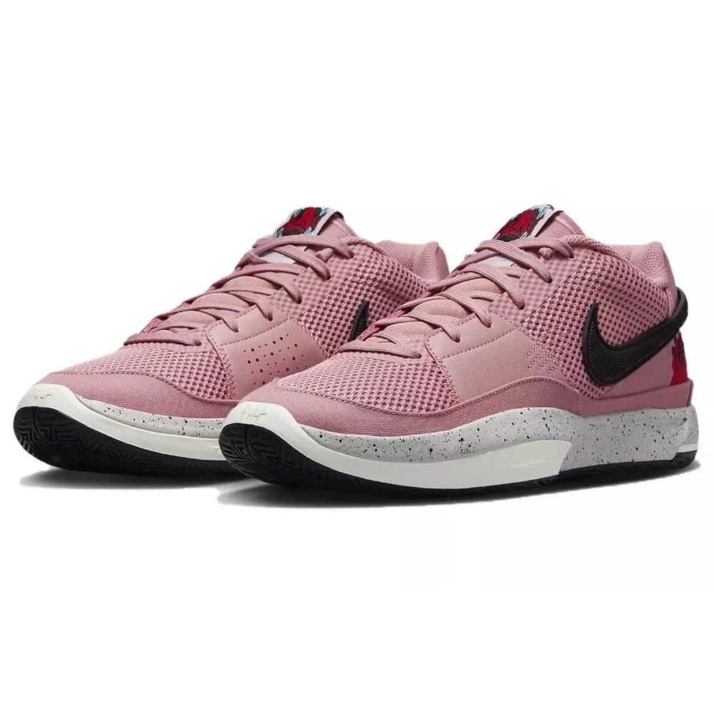 Nike Ja 1 Red Stardust for Sale | Authenticity Guaranteed | eBay