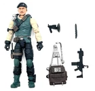 Hasbro G.IJoe Classified Series Dial-Tone #149 Loose Complete 6 Inch