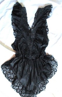 AVANCE Body Overall Gr. 48 50