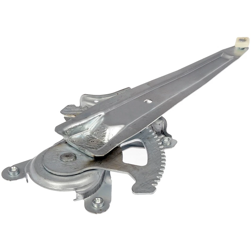 Регулятор заднего левого окна TCP для Lexus GS300 CT200h HS250h IS350 IS F Dorman - Изображение 4 из 4