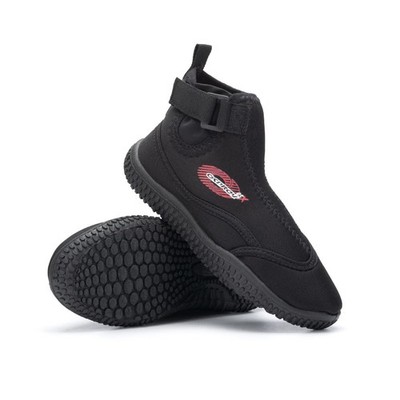 Osprey Kinder OSX Aqua Neopren Stiefel, schwarz, 5 UK 5 Erwachsene/EU 38, schwarz 
