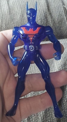 Hasbro Batman Beyond Future Knight Batman (Incomplete)