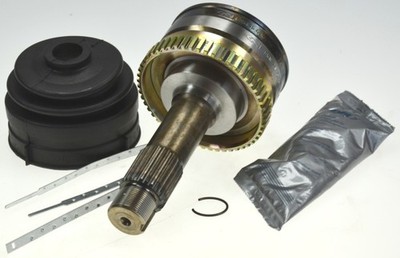 Spidan 22711 joint kit, drive shaft for Mercedes-Benz