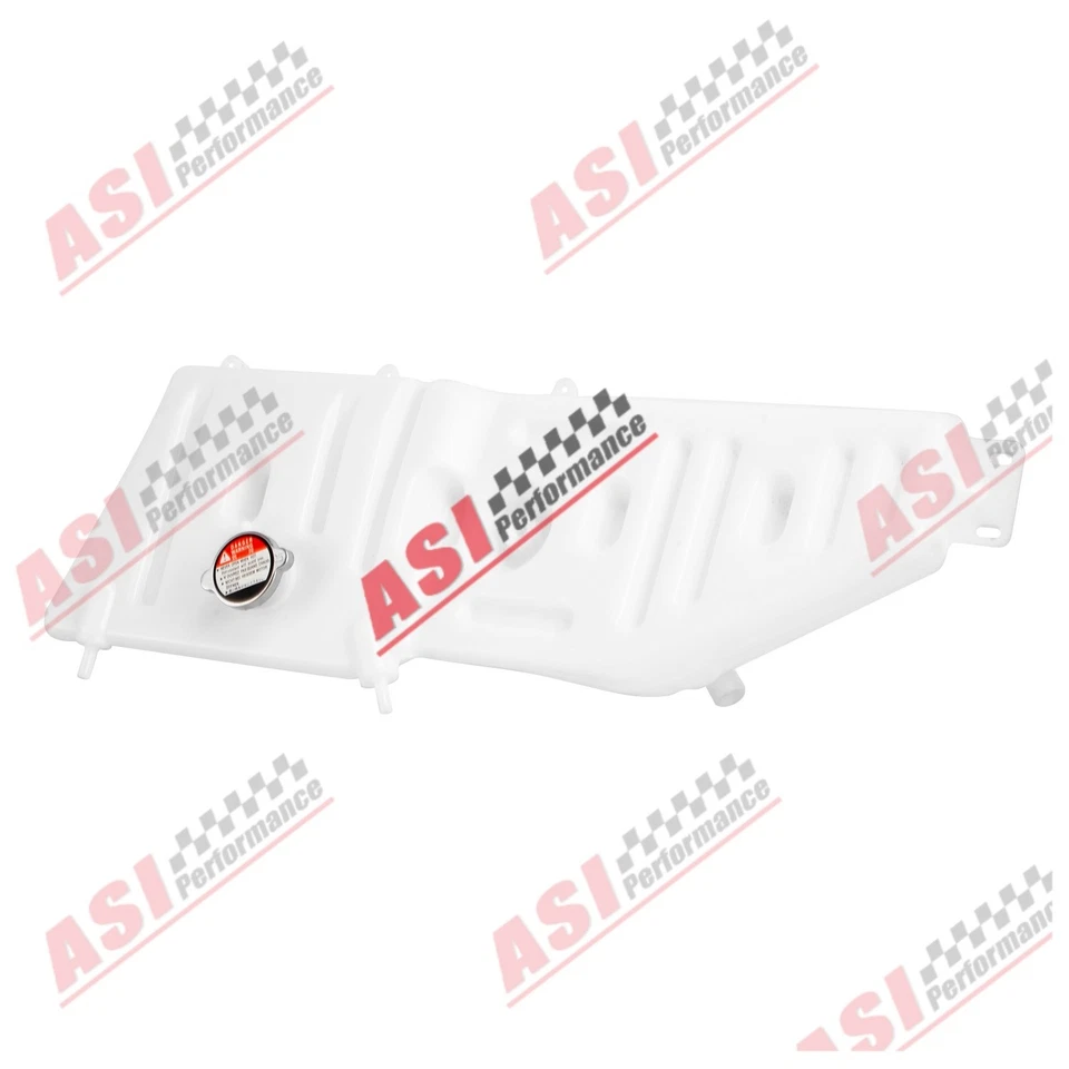 Coolant Reservoir Replaces F5HZ8A080AA For Ford F600 F700 & F800 1990-1998,1991 - Image 4 of 4