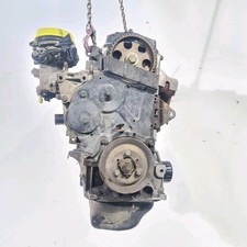Moteur Peugeot 106