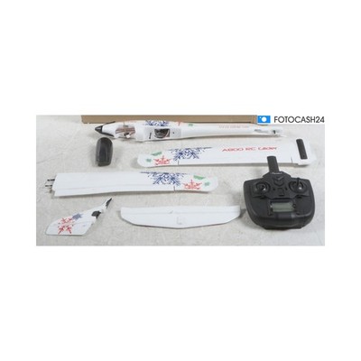 Amewi 3D Climber RC Segelflugmodell Segelflugzeug RtF 780mm... + Defekt (287524)