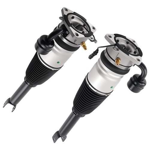 Bentley Continental GT 2013-2019 Rear Left Air suspension struts Pair P/N 3D0616001 Photo - $385