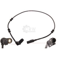 ABS Sensor Raddrehzahl DrehzahlfüHler Vorne Rechts FüR Mercedes M-Klasse W163