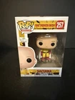 FUNKO POP ! SAITAMA 257 ONE PUNCH MAN POP ANIMATION D01