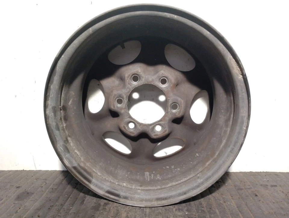 1959341 LLANTA / R157JX15H2ET25 / 5369001 PARA FORD MAVERICK UDS, UNS 2.7 TD - Imagen 3 de 4