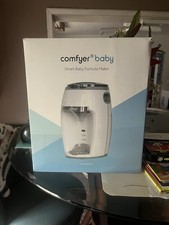 Brand New Open Box Comfyer Instant Formula Maker Temperature Control
