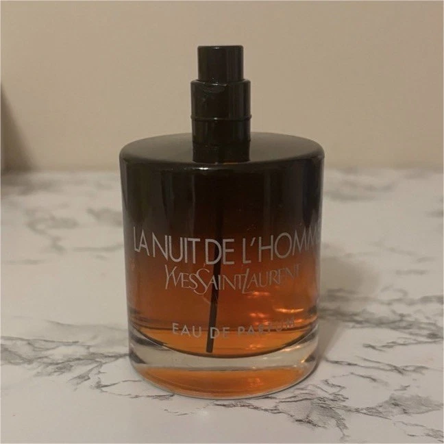Saint Laurent La Nuit De L'Homme Fragrances for Men for sale | eBay