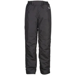 Furygan Overcold Motorcycle Pants Black