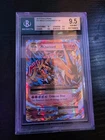 M Charizard EX 13/108 Evolutions Holo