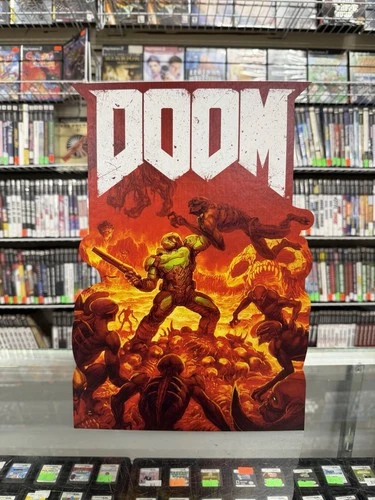 Doom - Microsoft Xbox One