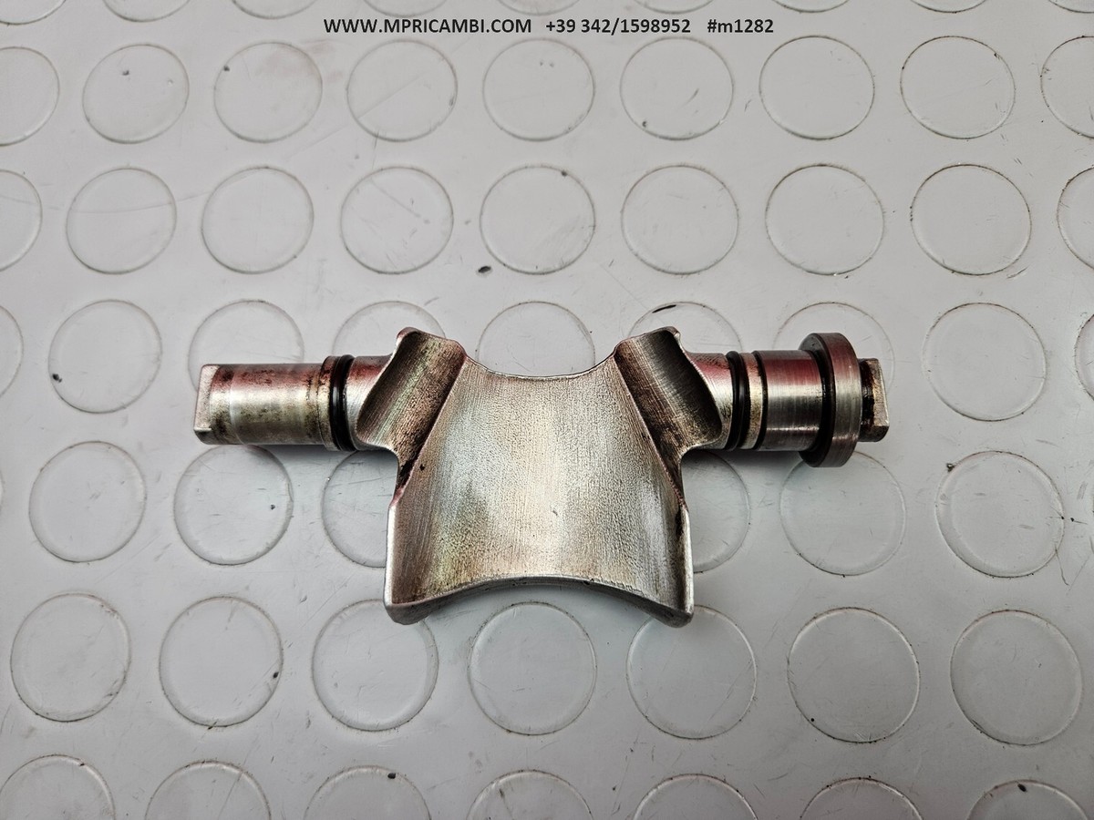 POWER VALVE EXHAUST 54830405200 KTM EXC 300 2T SX 2000 2002