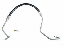 For 1987-1991 GMC R3500 Power Steering Pressure Line Hose Assembly 15911XY