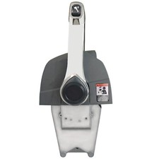 FOR BRP Johnson Evinrude Top Mount Outboard Remote Control Box 5006182  No Key