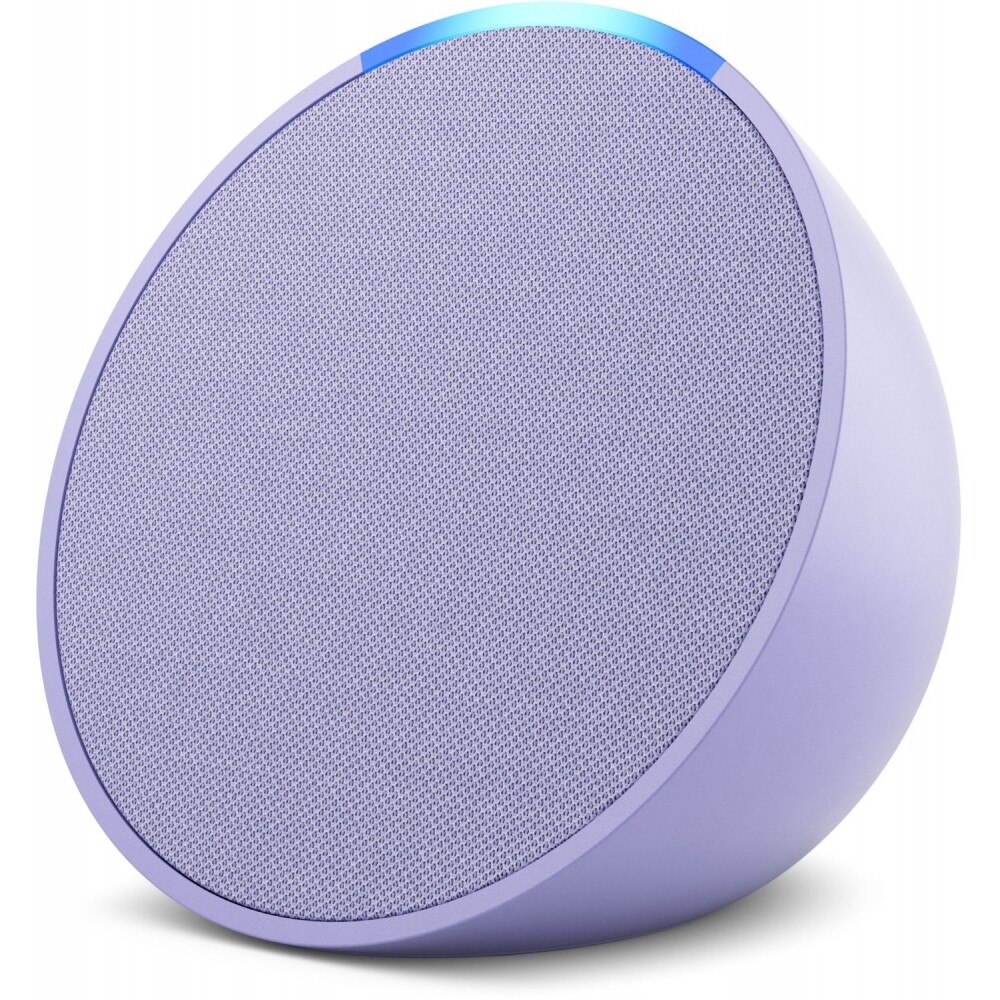 Thumbnail - Amazon Echo Pop Lautsprecher Smart Lila