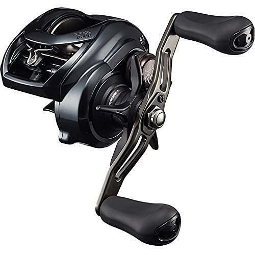 Daiwa TATULA TW 400XHL Baitcasting Reel Left Handle | eBay Daiwa TATULA TW 400XHL Baitcasting Reel Left Handle | eBay