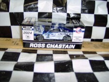2024 Ross Chastain  1 Busch Light Throwback  1/64th.