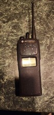 Motorola XTS1500 1.5 UHF 450-520 MHz Radio H66SDD9PW5BN