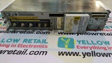 INDRAMAT TDM 3.2-020-300-W0 AC SERVO CONTROLL...