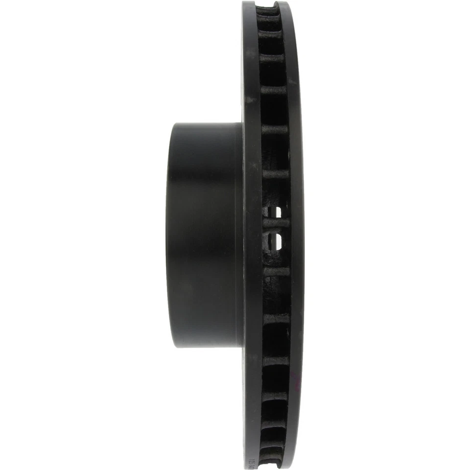 Rotor de freno de disco del lado del conductor delantero Stoptech para BMW (127.34031L) Foto 2 de 4