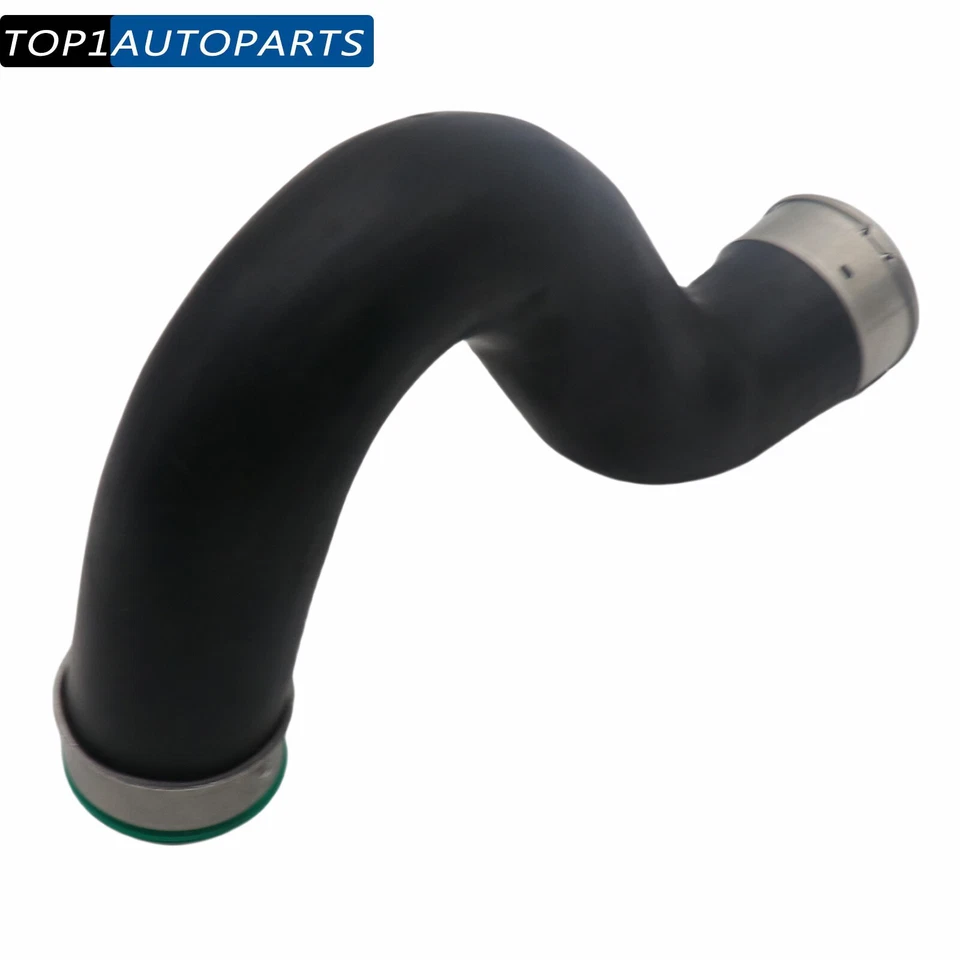 Left Intercooler Hose For Mercedes-Benz Sprinter 2500 3500 3.0L Diesel Turbo - Image 3 of 4