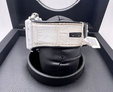 Hublot Spirit of Big Bang 42mm White Ceramic Watch Ref. # 641.HX.0173.LR W/ Box 4