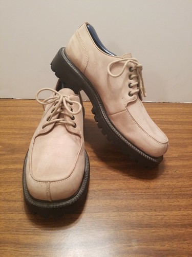 KENNETH COLE REACTION LEATHER UPPERS 