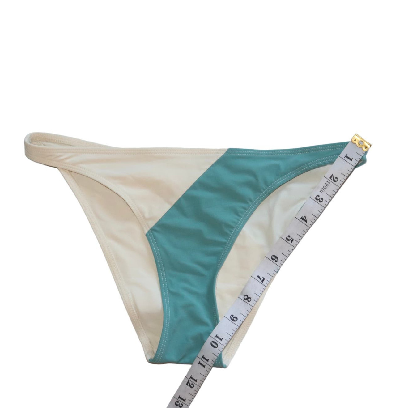 Flagpole Electra Convertible Bikini Set Size Small - image 4