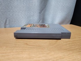 P.O.W. : Prisoners of War (Nintendo Entertainment System, 1989) NES POW