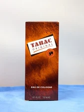 Tabac Original by Maurer & Wirtz - Cologne 5.1 fl oz - NEW - Made in Germany