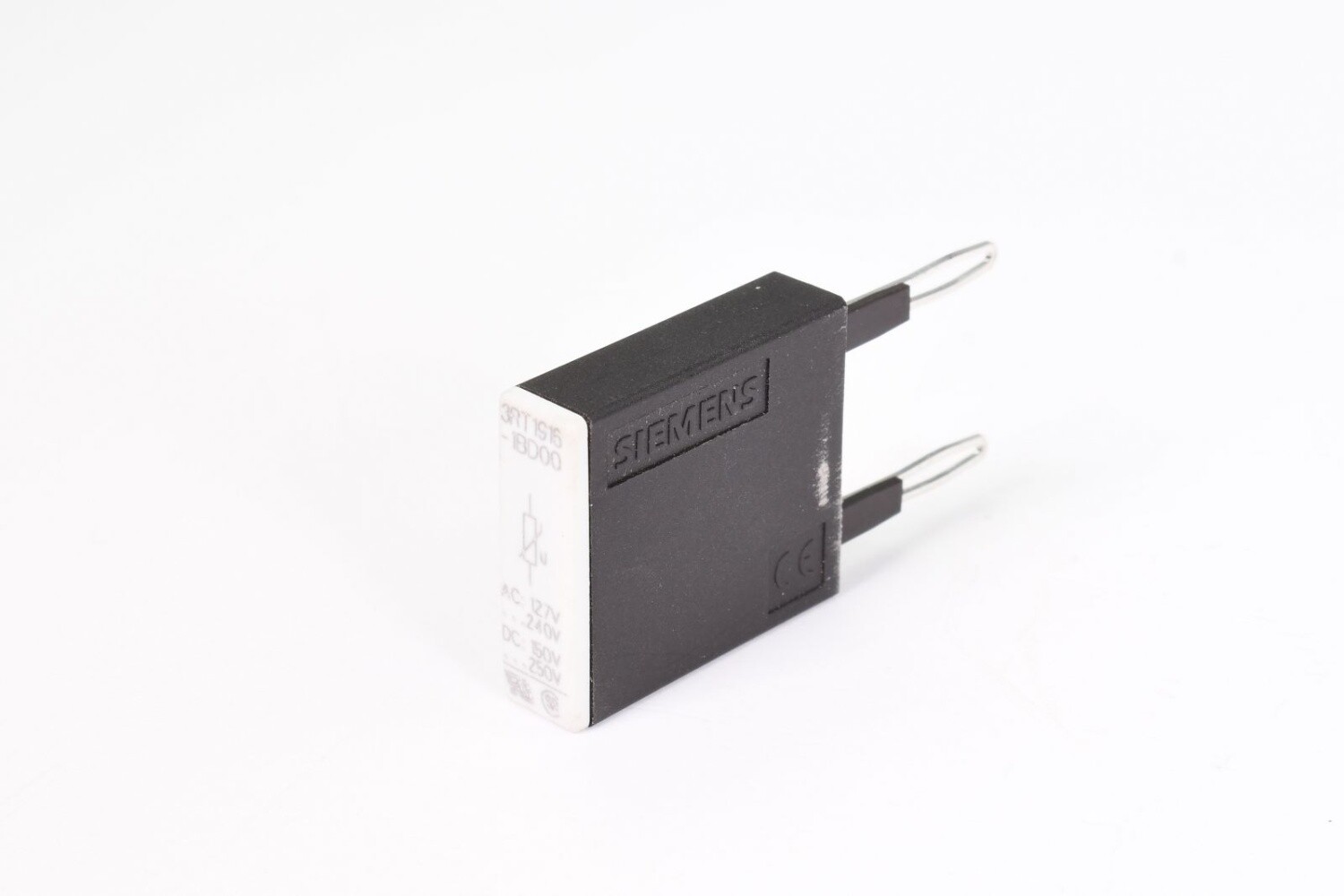 SIEMENS 3RT1916-1BD00, Varistor, E02