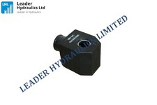 Bosch Rexroth Compact Hydraulic / Oil Control / R933000060 - C36-01-OW-110RAC