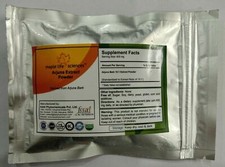 Arjuna Terminalia Arjuna 15:1 Extract Powder Pure high quality