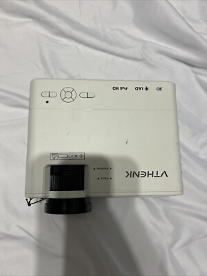 T5 Projector vthenk
