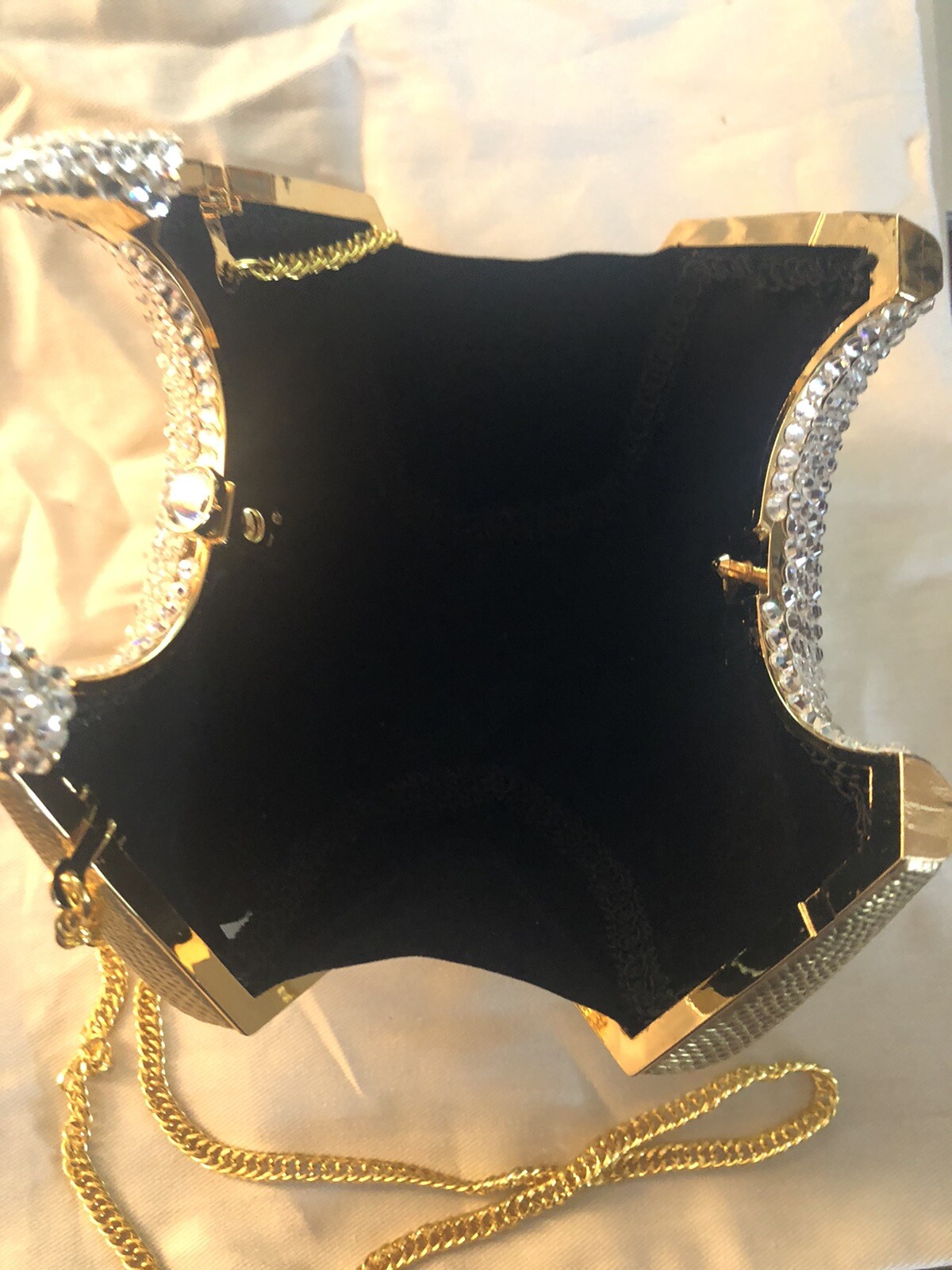 evening bag - image 5