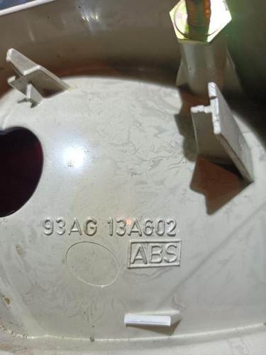 13A602 scheinwerfer hinten rechts 144090 FORD ESCORT BERL. TURNIER CLX BERLINA