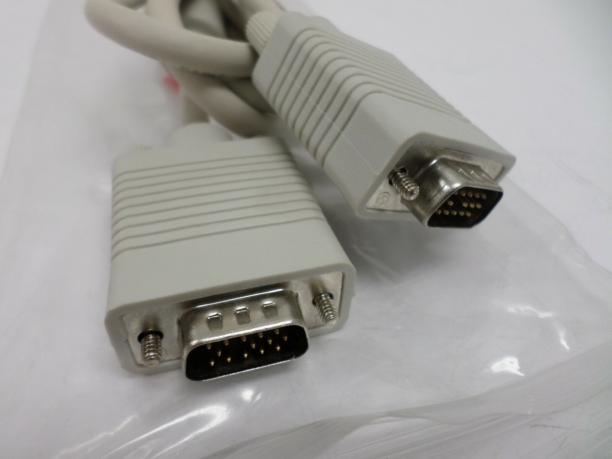 CONVERTITORE ADATTATORE VIDEO DA VGA MASCHIO A HDMI FEMMINA AUDIO