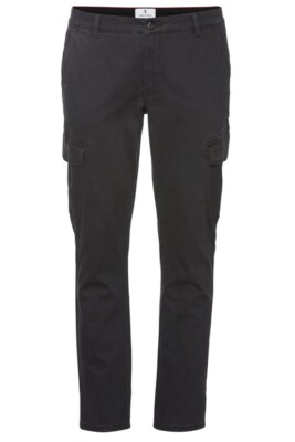 Cargohose von DELMAO  schwarz  W40/L34- NEU