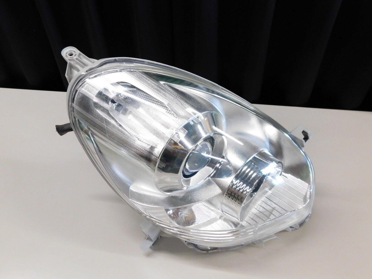 2004-2009 Toyota Passo KGC30 Daihatsu Boon M600 610 RH Headlight